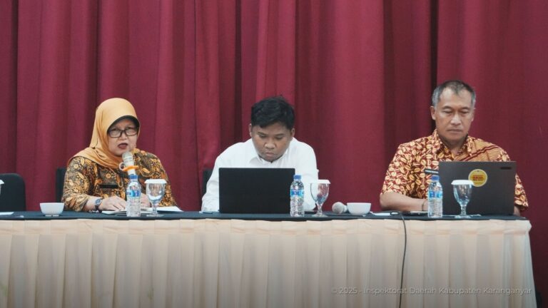 Sosialisasi Aplikasi Simwasda dan Aktivasi Coretax (23 Desember 2025)