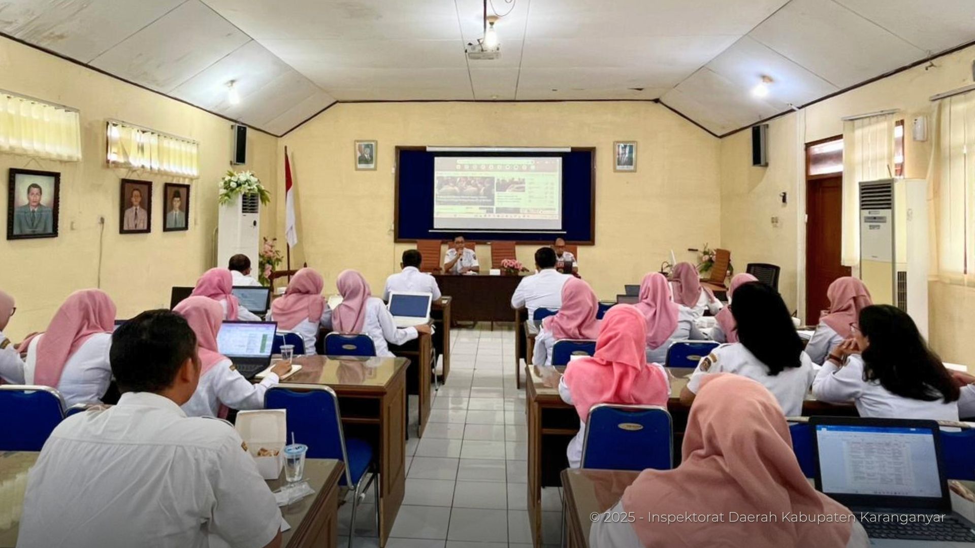 Rakor MCSP 2025 (29 Oktober 2025)