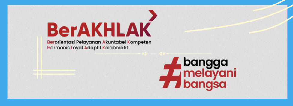 Fondasi Baru Bagi Aparatur Sipil Negara (ASN)