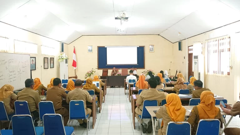 Bimtek Audit Kinerja, Assurance GRC & Consulting - 27 Maret 2023