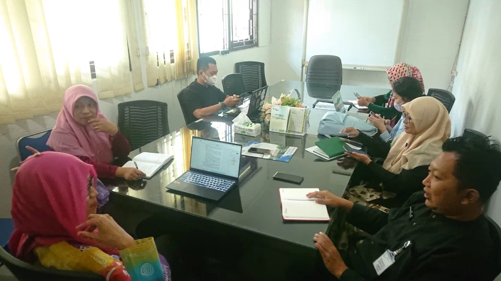 Bimtek Peningkatan Kapabilitas APIP - 30 Maret 2023