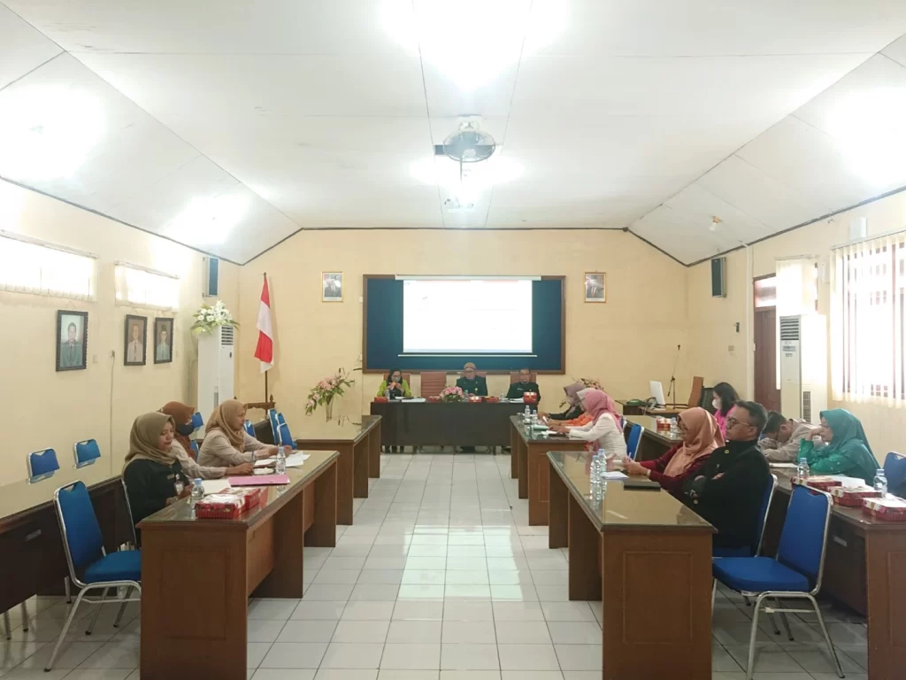 Penjelasan Teknis Pelaksanaan Reviu RKPD Kabupaten Karanganyar Tahun 2024 - 02 Mei 2023