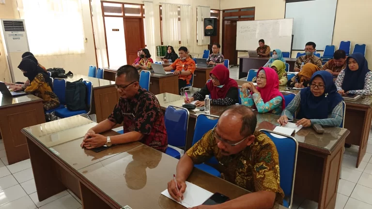 Bimbingan Teknis Audit dengan Tujuan Tertentu - 09 Mei 2023