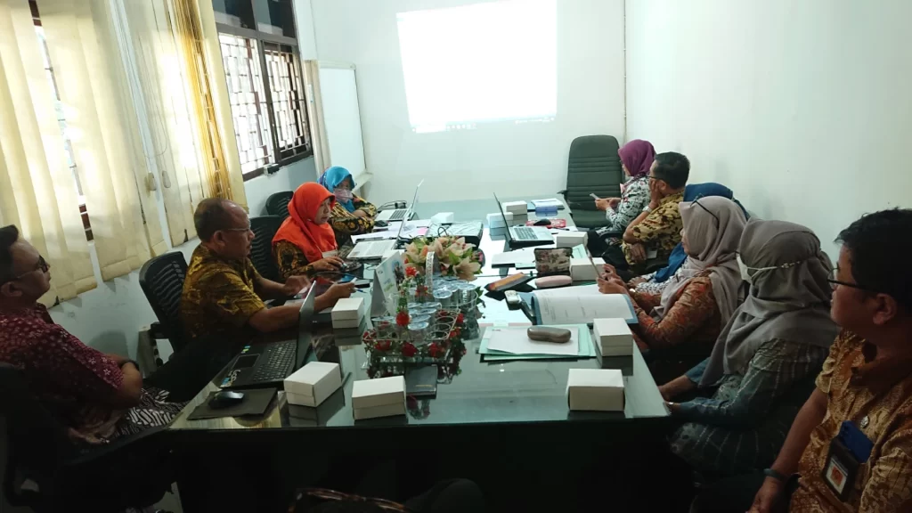 Paparan Hasil Reviu Renstra OPD 2024 - 2026 - 30 Mei 2023