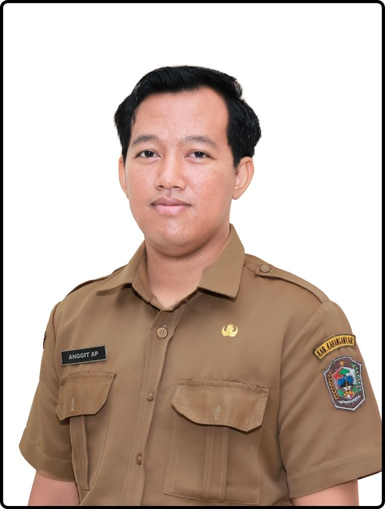 ANGGIT APRILIA PAMUNGKAS