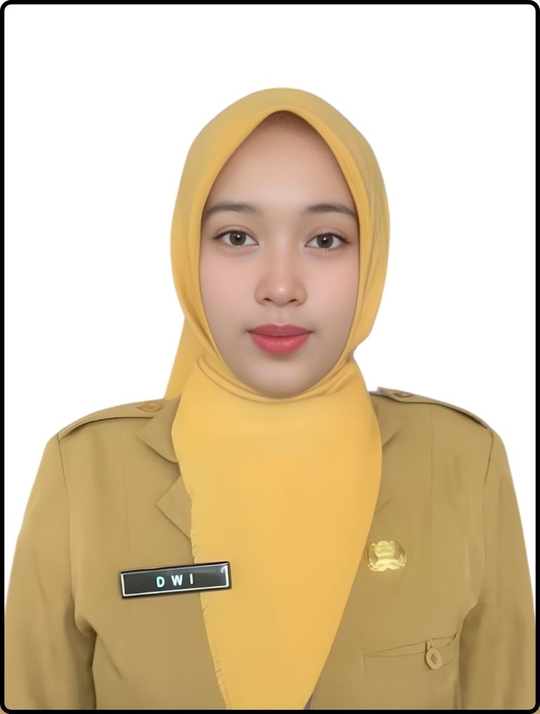 DWI KURNIAWATI