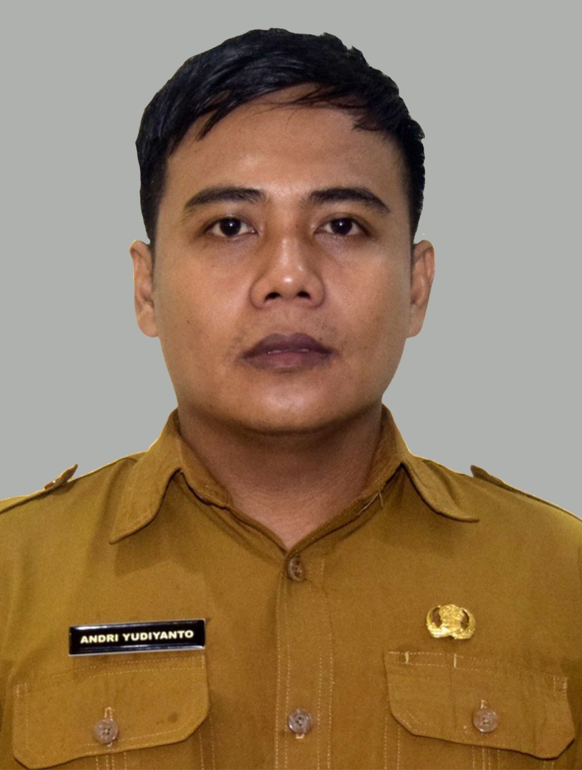 ANDRI YUDIYANTO, S.E.