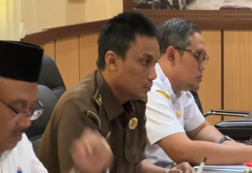 Rakor Persiapan Sosialisasi MoU APH APIP