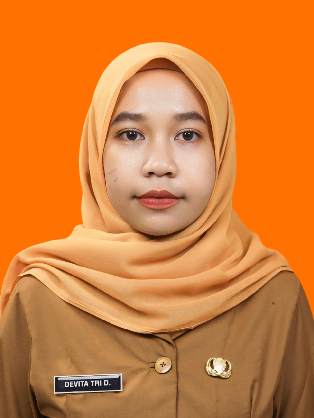 DEVITA TRI DAYANTI, S.H.