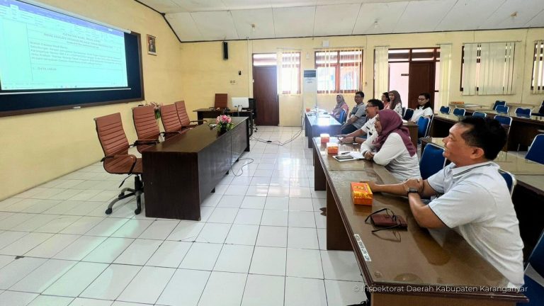 Ekspose Rancangan LHR ASB HSPK (31 Mei 2024)