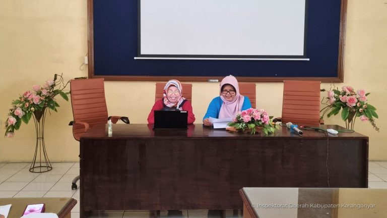 Evaluasi Penyelenggaraan PAUD HI Tahun 2020-2024 di Kab. Karanganyar (8 Agustus 2024)