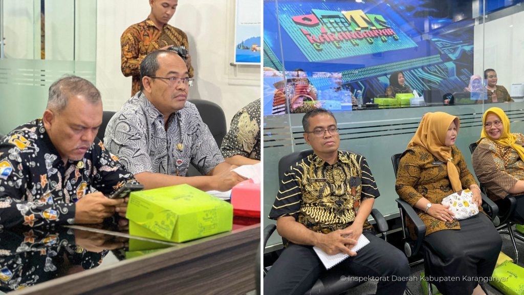 Foto II Evaluasi Capain MCP 2024 dan Renaksi TL Rekomendasi SPI 2023 (15 Oktober 2024).jpg