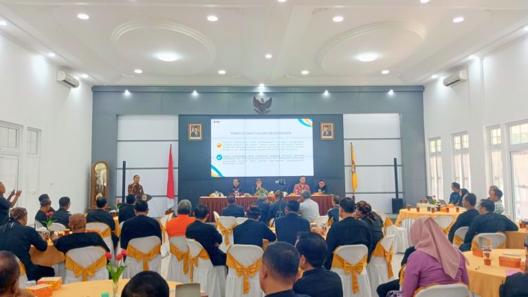 Foto Observasi Calon Percontohan Kabupaten dan Kota Antikorupsi 2024 di Kabupaten Karanganyar (07-03-2024) (Large)