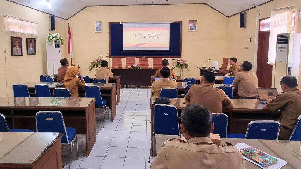 Foto Rencana Aksi Tindak Lanjut Hasil SPI 2023 (29-04-2024)