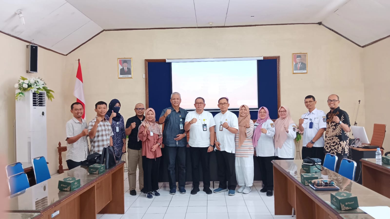 Studi Komparasi dari Inspektorat Daerah Kabupaten Bantul