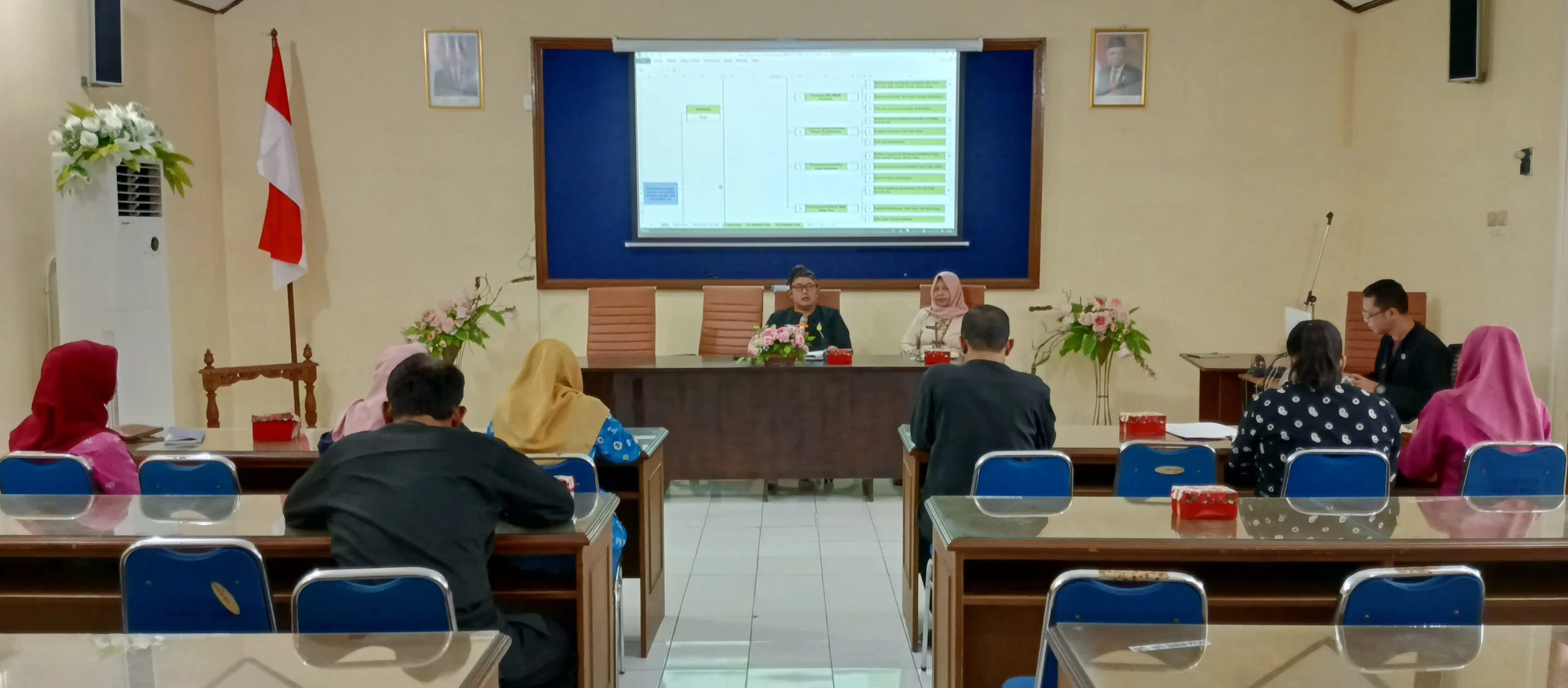 Expose Hasil Audit Kinerja