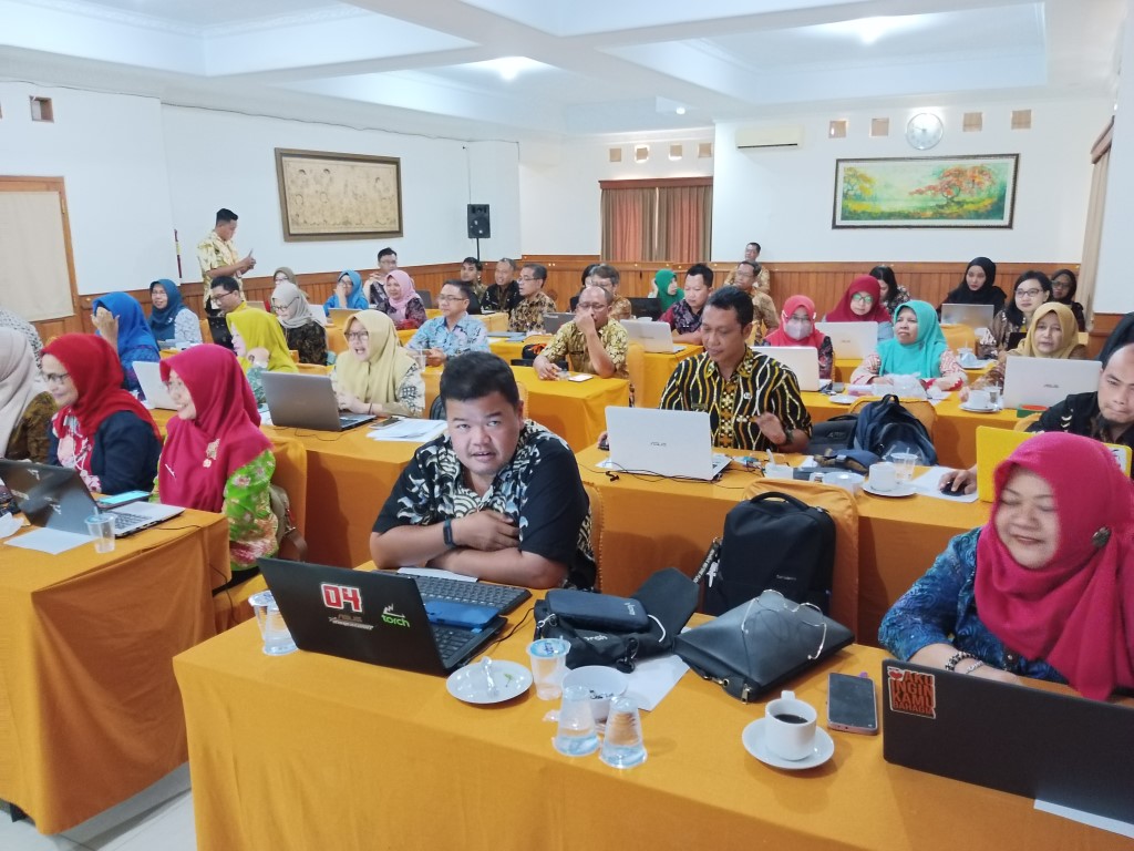 Tutorial Pengisian e-KINERJA