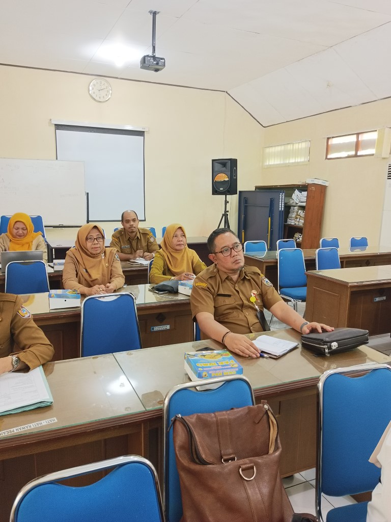 Focus Group Discussion Fraud Control Plan