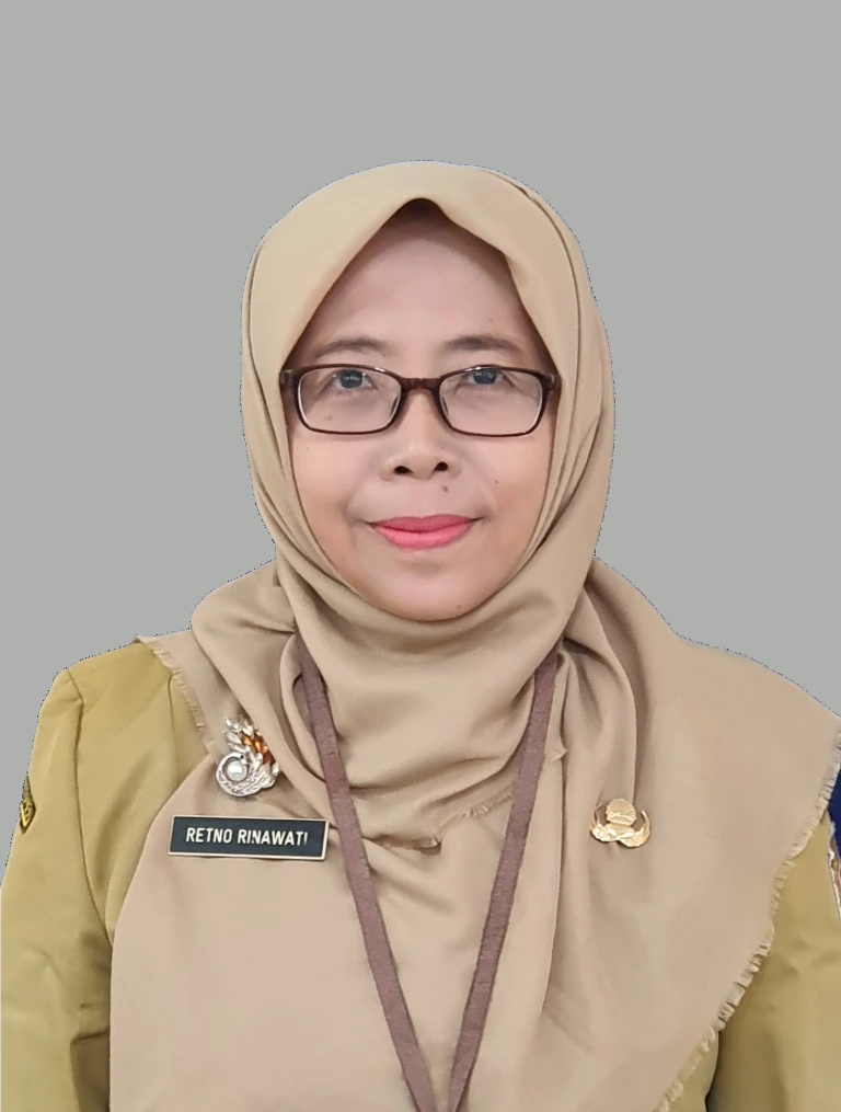 RETNO RINAWATI, S.H., M.M.