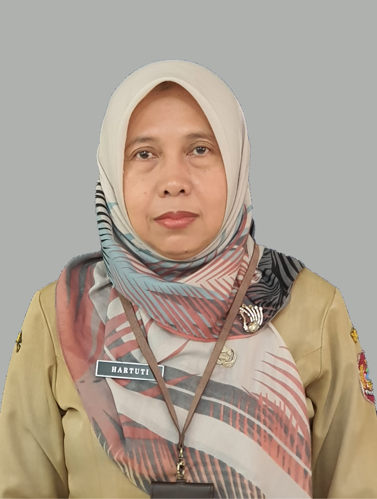 HARTUTI, S.E.