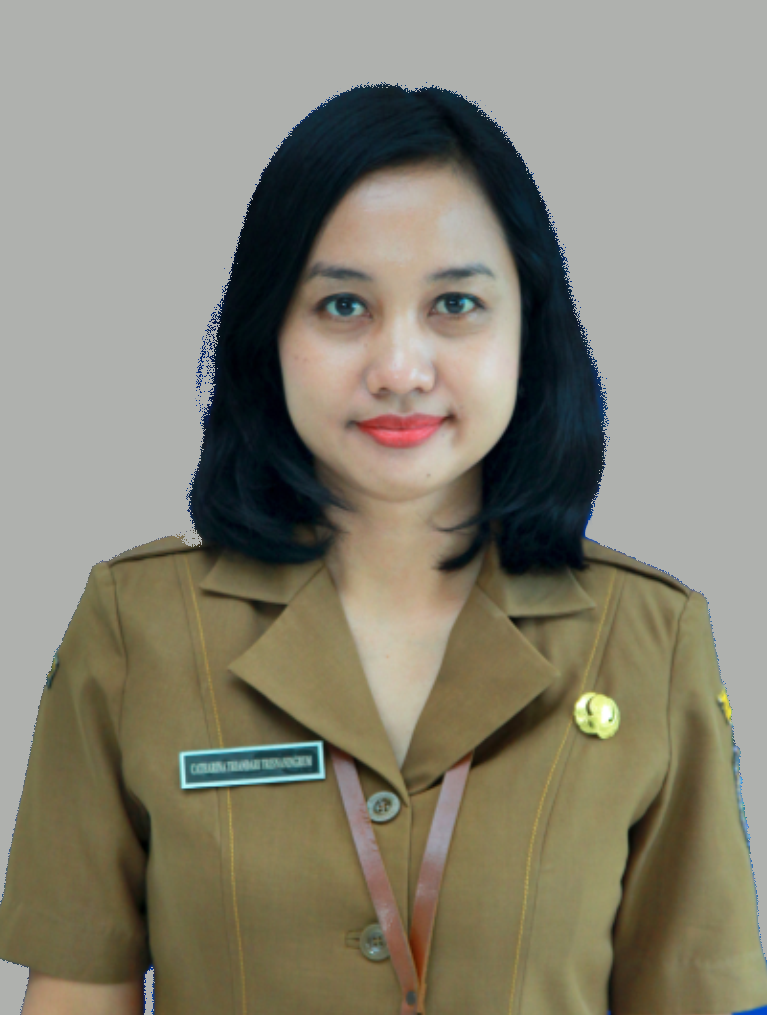 CATHARINA TRIANDARI T., S.E., M.M.