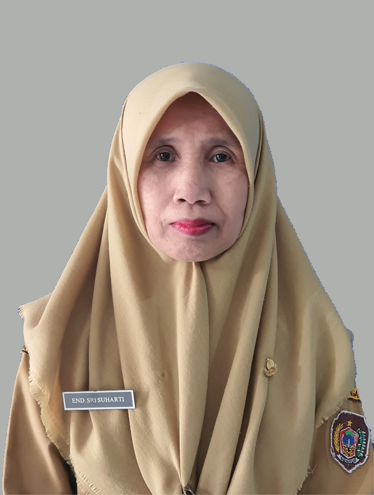 ENDANG SRI SUHARTI, S.E., CFrA.