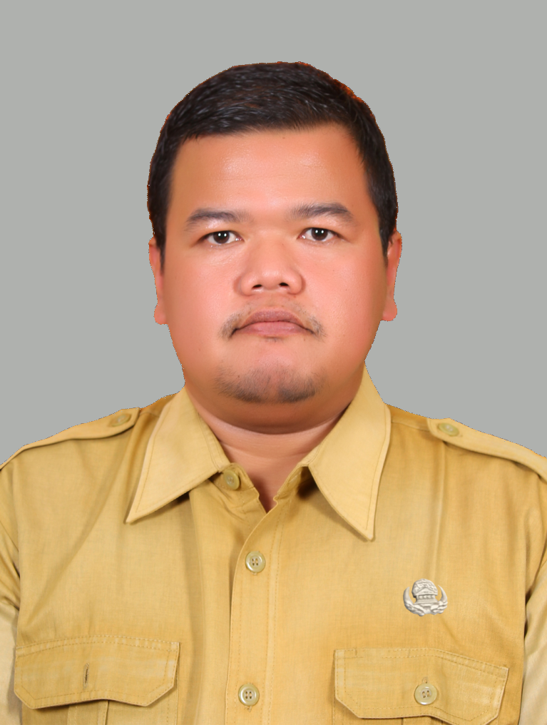 SURYA AFRIZAL, S.H., M.M.