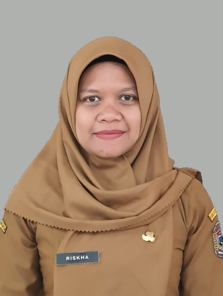 RISKHA AMALLIA I, S.H., M.Si