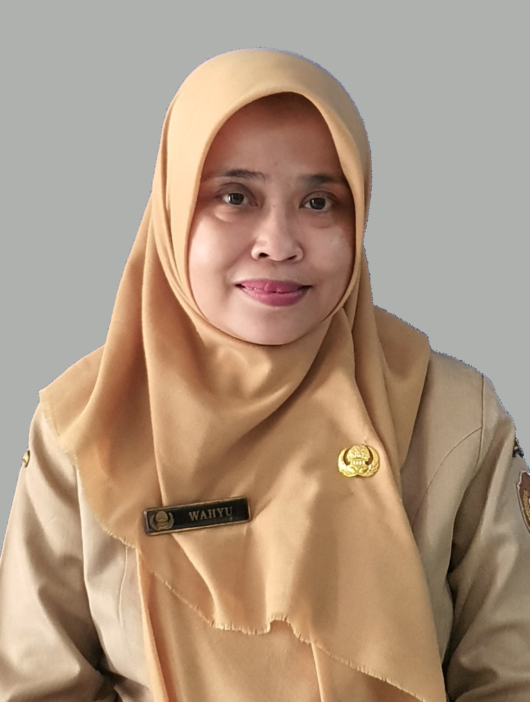 WAHYUNINGSIH , S.H.