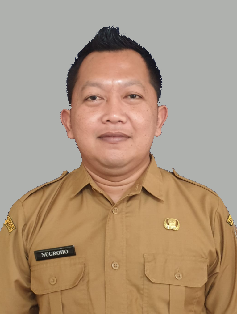 TRI NUGROHO PAMUNGKAS, S.H.