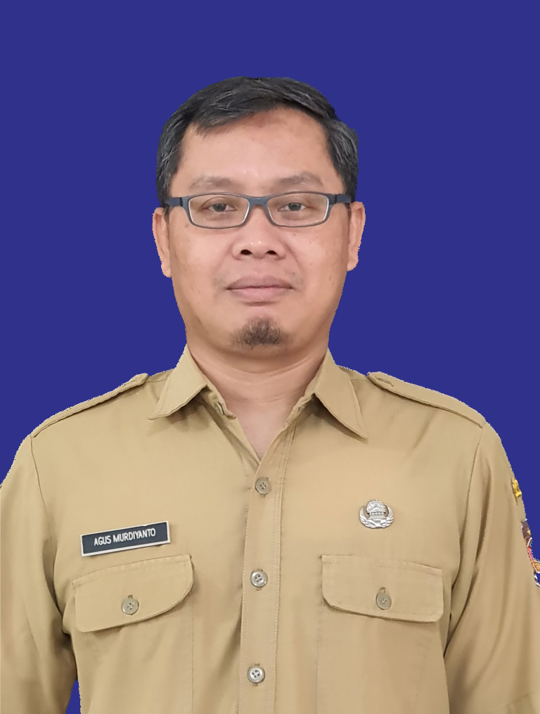 AGUS MURDIYANTO, S.E., M.M.