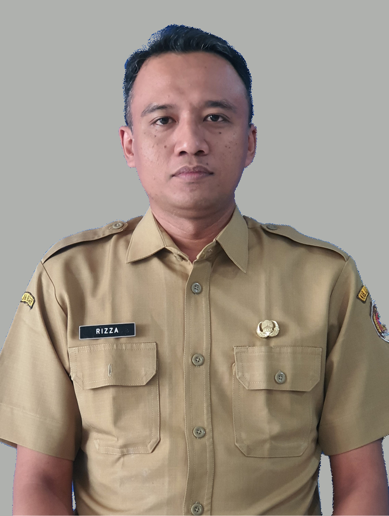 MUHAMMAD RIZZA MIZANI, S.H.