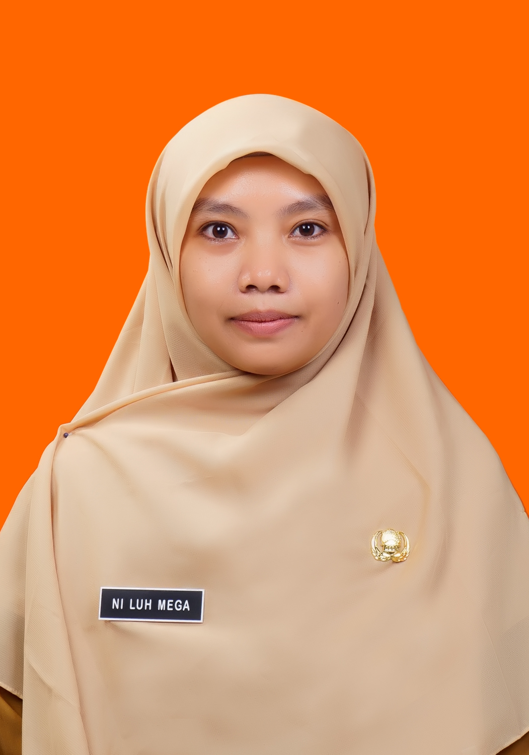 NI LUH MEGA MULIANI, S.E.