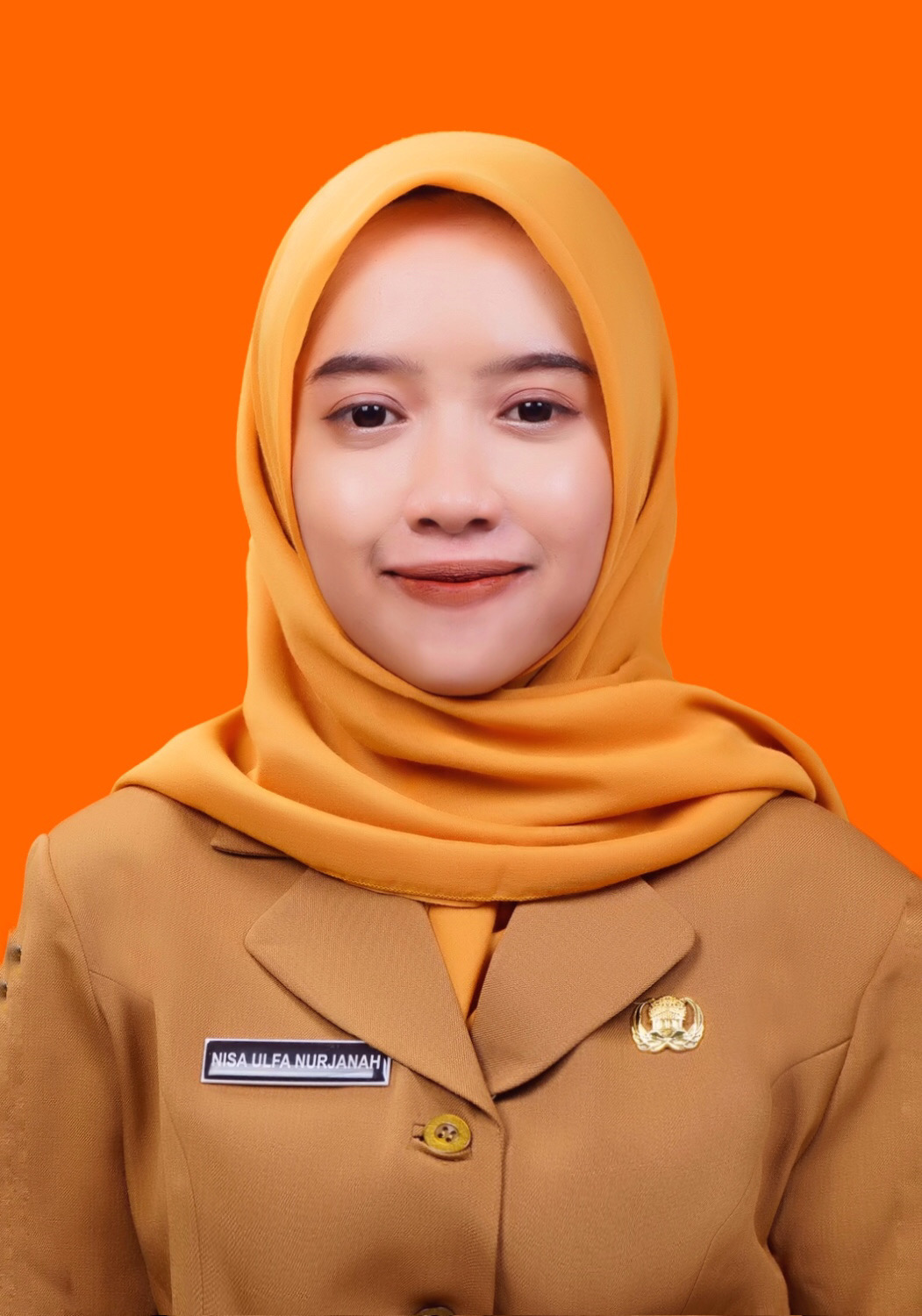 NISA ULFA NURJANAH, S.Tr.Ak.