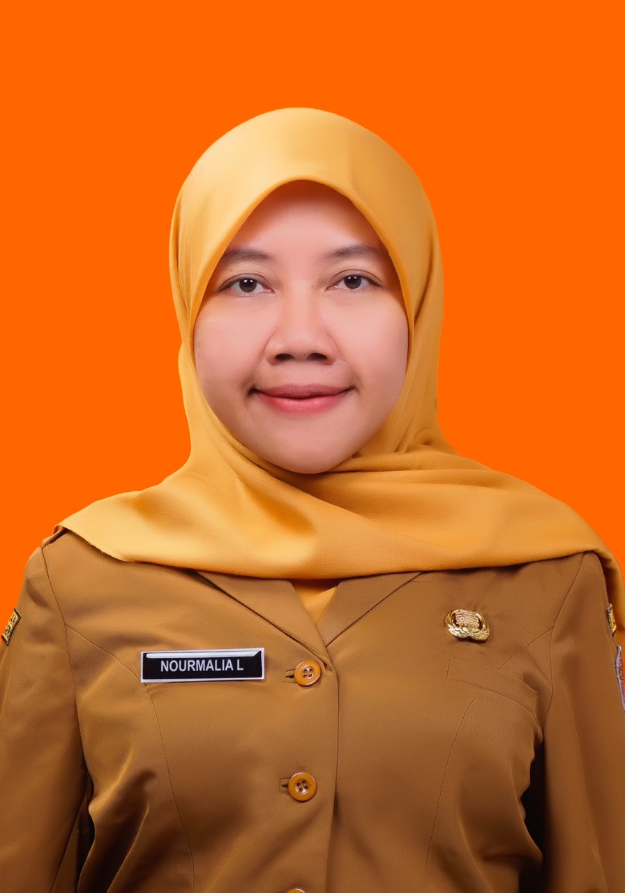 NOURMALIA LAILI, S.Ak.
