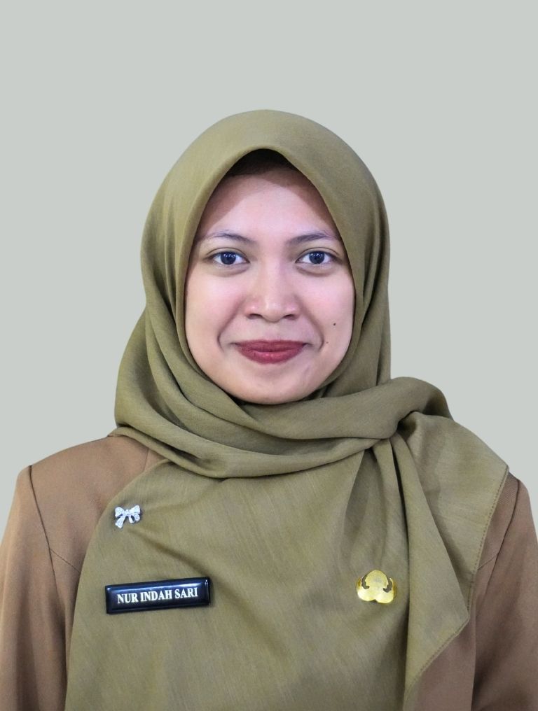 NUR INDAH SARI, A.Md.