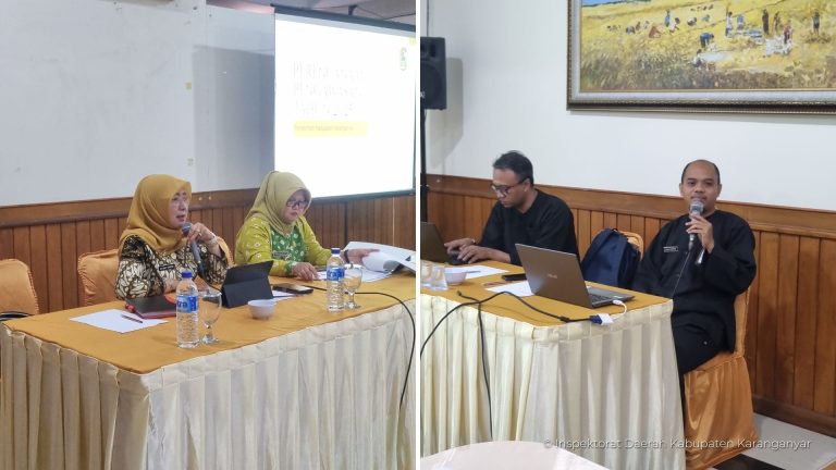 Penyusunan PKPT Tahun 2025 (19 Desember 2024)