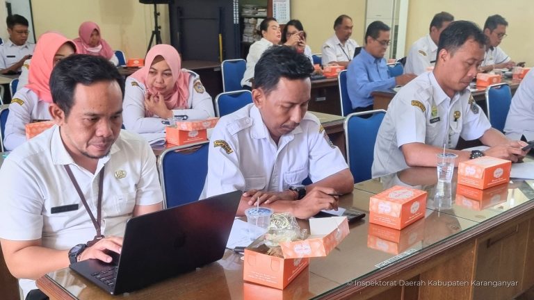Rakor Percepatan Progres MCP Tahun 2024 (28 Agustus 2024)