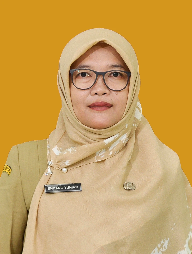 ENDANG YUNIATI, S.Ak.