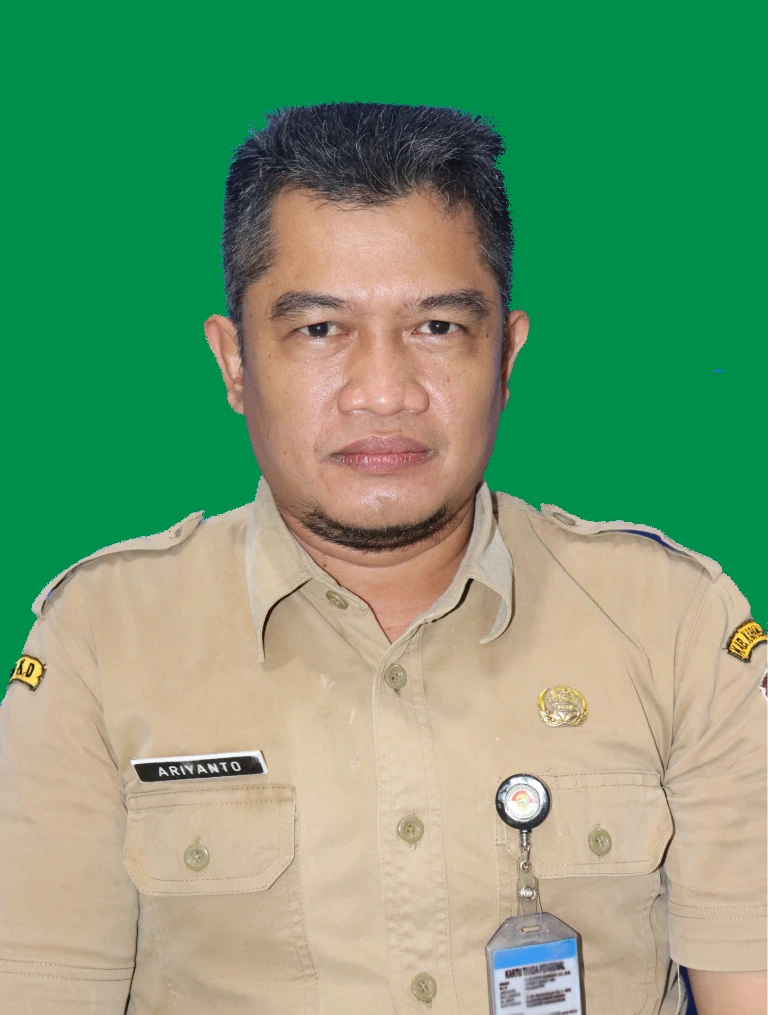 PERMATA ARIYANTO NUGROHO, S.E., M.M.