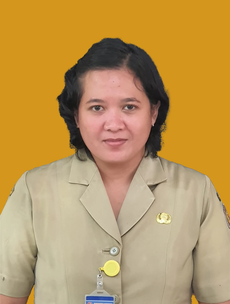 NANDIKA SARI WIDATA, S.H., M.H.