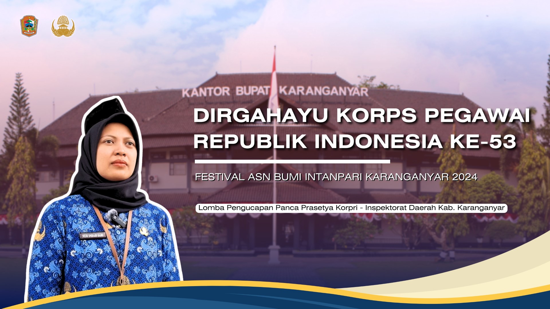 Panca Prasetya KORPRI