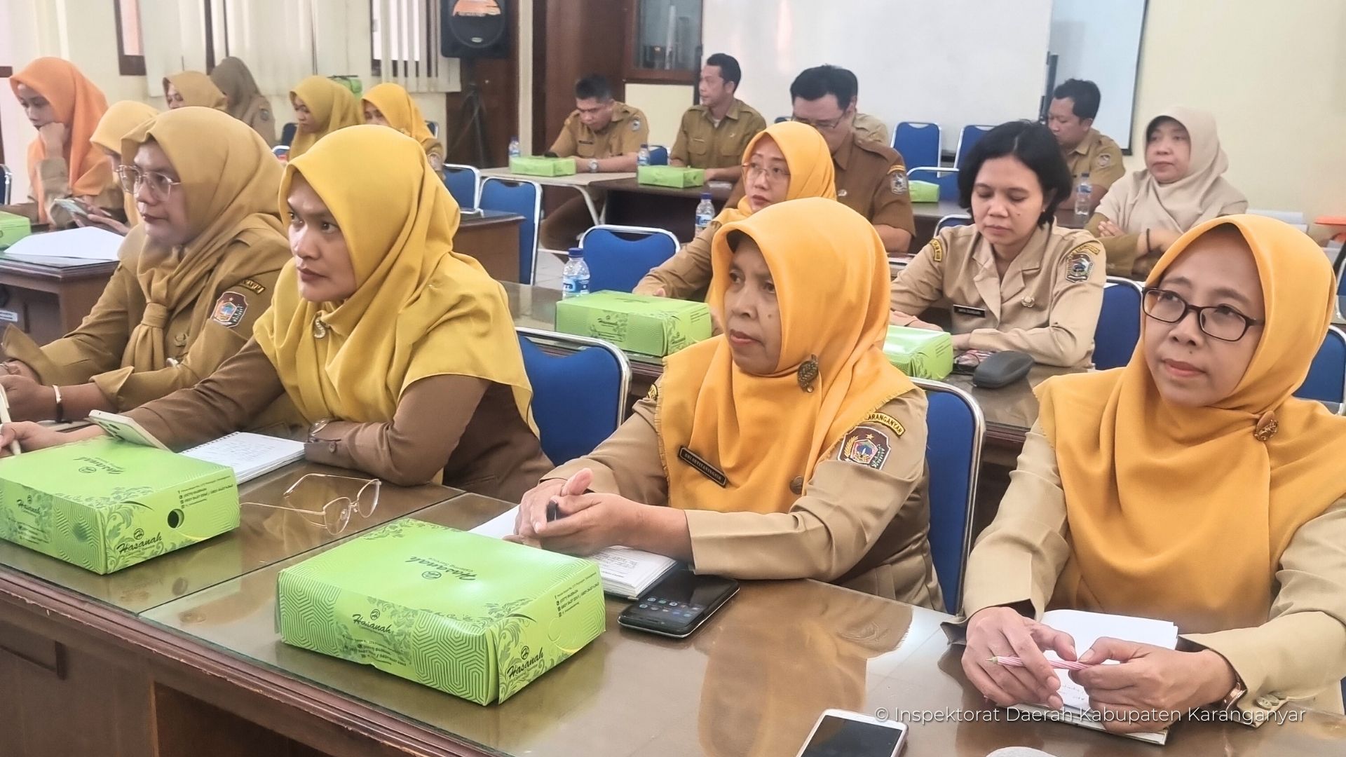 Zoom Entry Meeting Evaluasi Kebutuhan dan Kompetensi SDM APIP